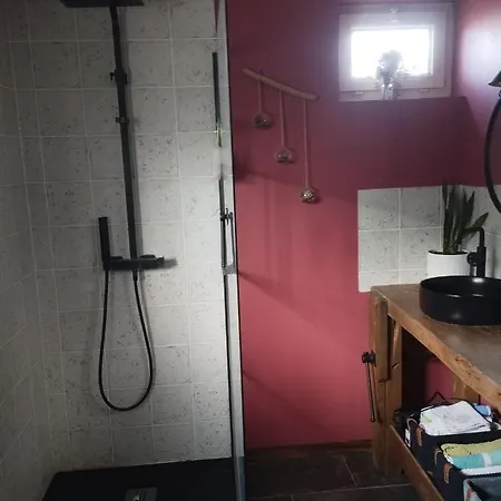 Holiday home 10 Personnes, 30mn Circuit 24h Le Mans 24