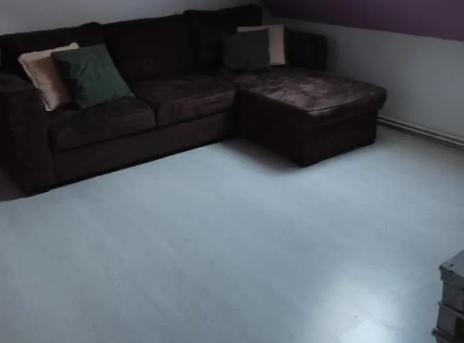 10 Personnes, 30mn Circuit 24h Le Mans 24 Dom wakacyjny *